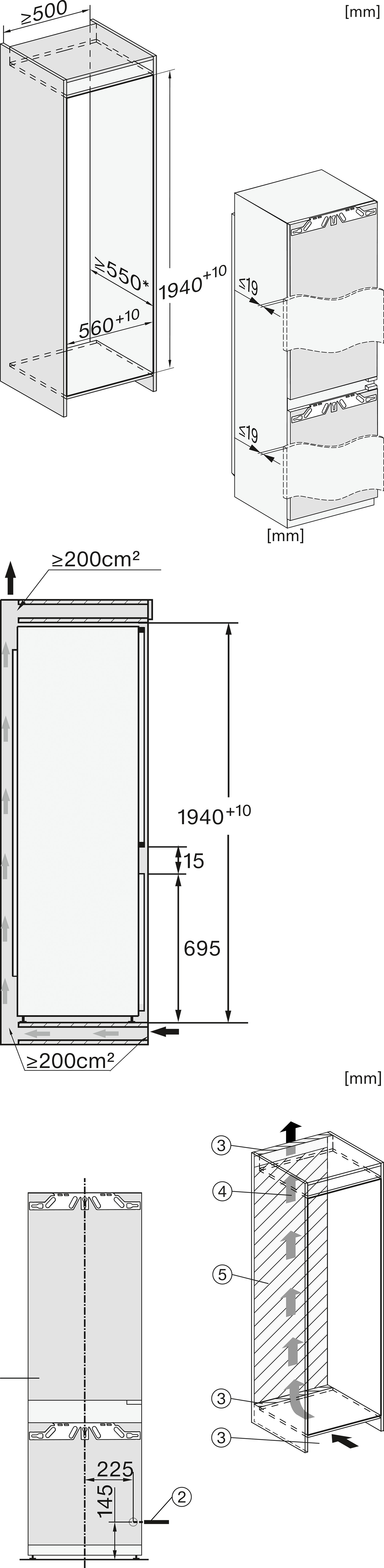 kfn 194 cm visina 60 sirina 20000210457 20000210462 20000210459